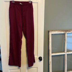 Greys anatomy scrub bottom